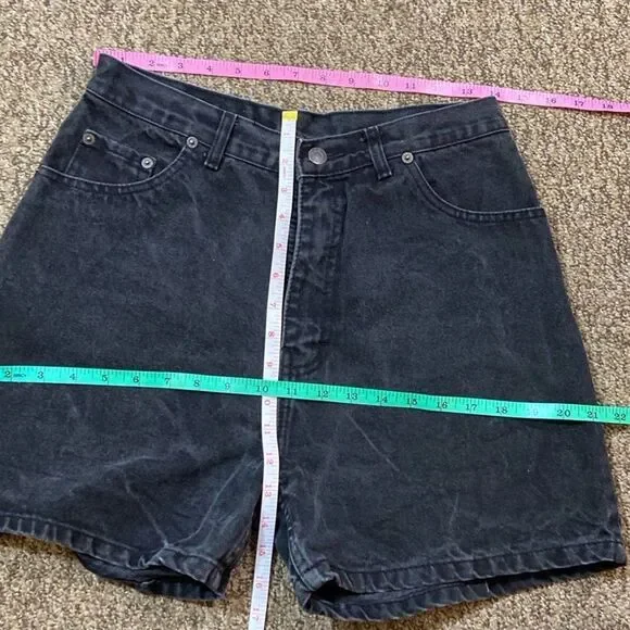 Vintage Levi’s Orange Tag Women’s Shorts Size 32 - Picture 3 of 10